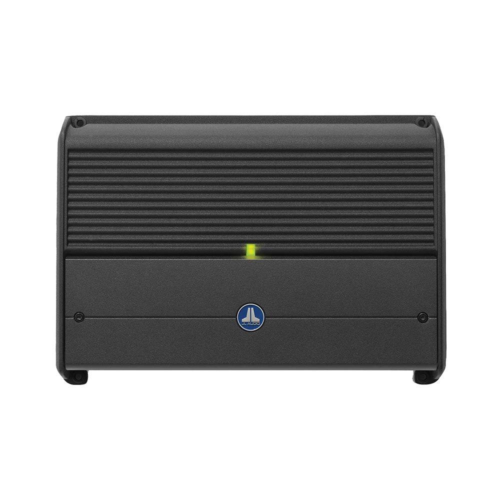 Suncoast Marine and Auto offers JL Audio XDM Series 600w 6 Channel 24v Amplifier - XDM600/6-24V [010-03120-00]