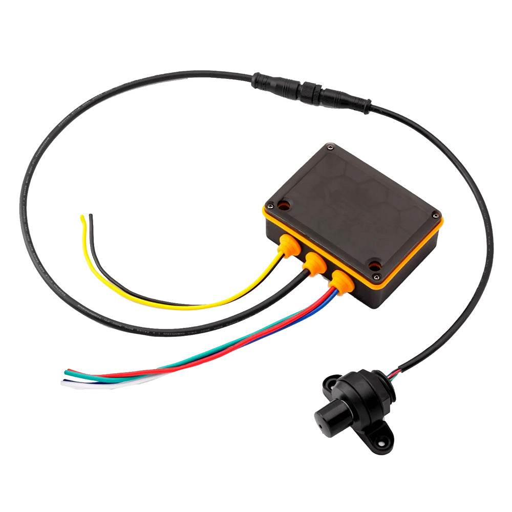 Suncoast Marine and Auto offers JL Audio Marine Lighting Controller - MLC-RW [010-13428-00]