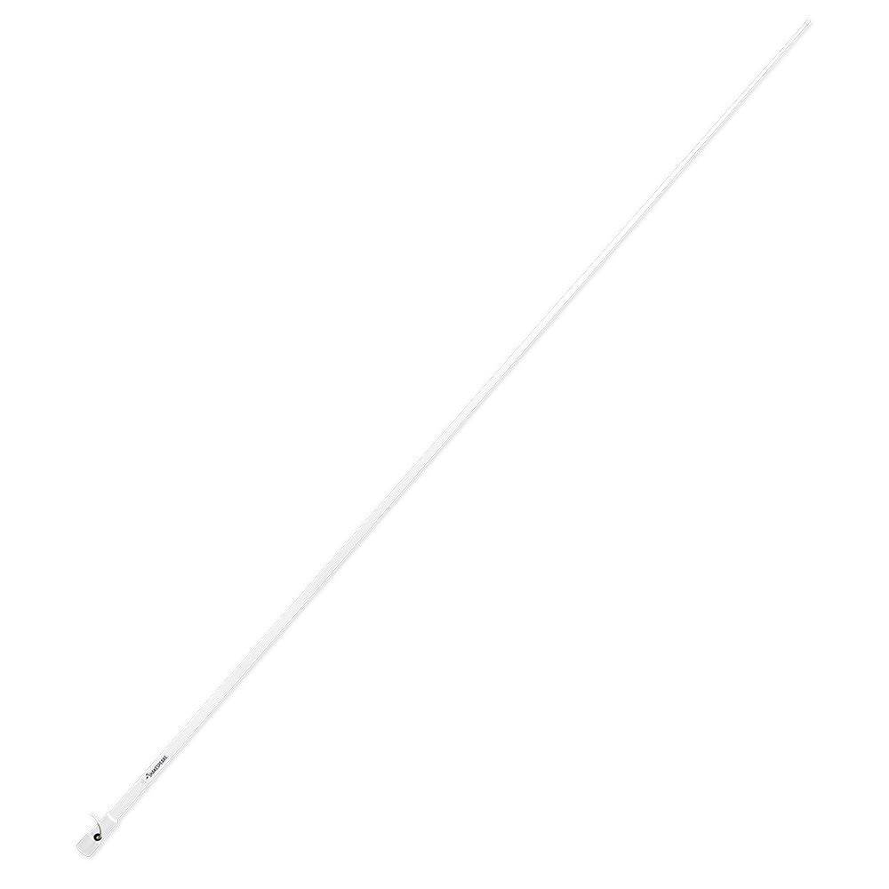 Suncoast Marine and Auto offers Shakespeare 5206-N 8' VHF Antenna [5206-N]