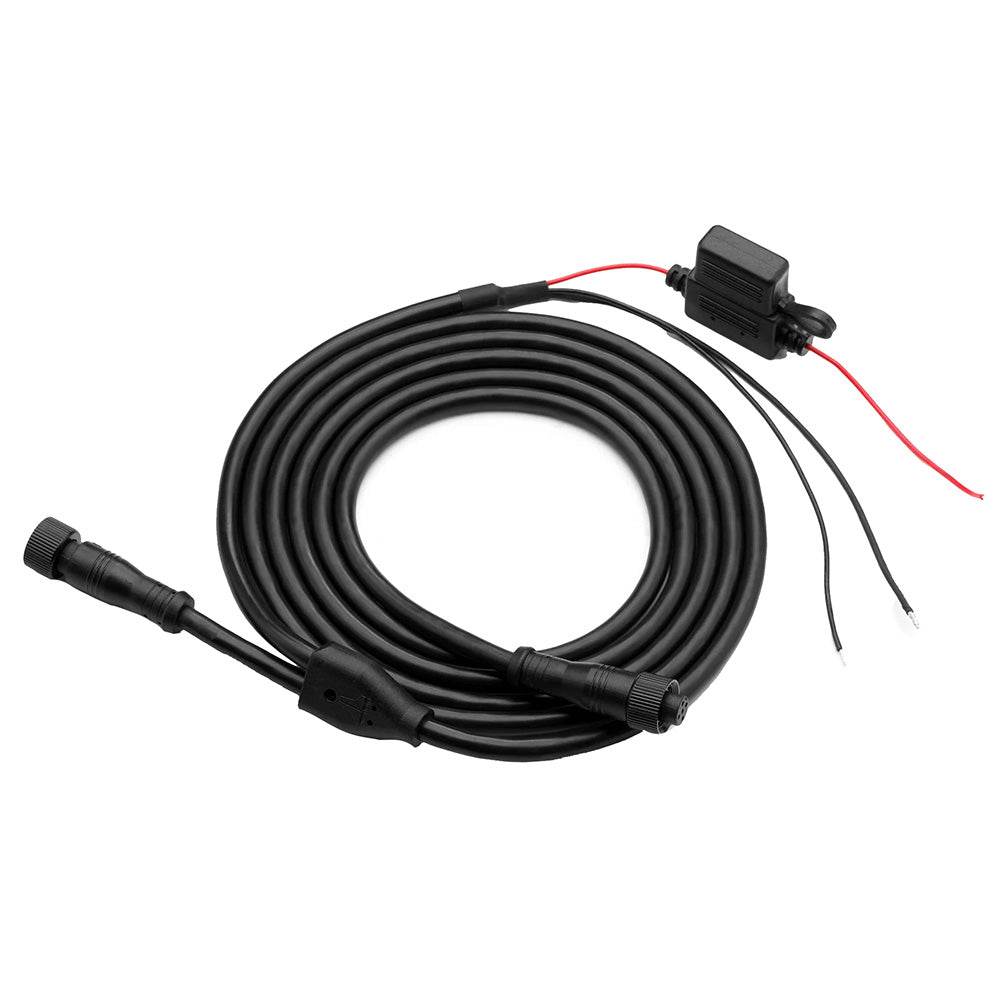 Suncoast Marine and Auto offers JL Audio 6' Powered Network Cable f/Connection of Compatible NMEA 2000 MediaMaster - MMC-PN2K-6 [010-13858-00]