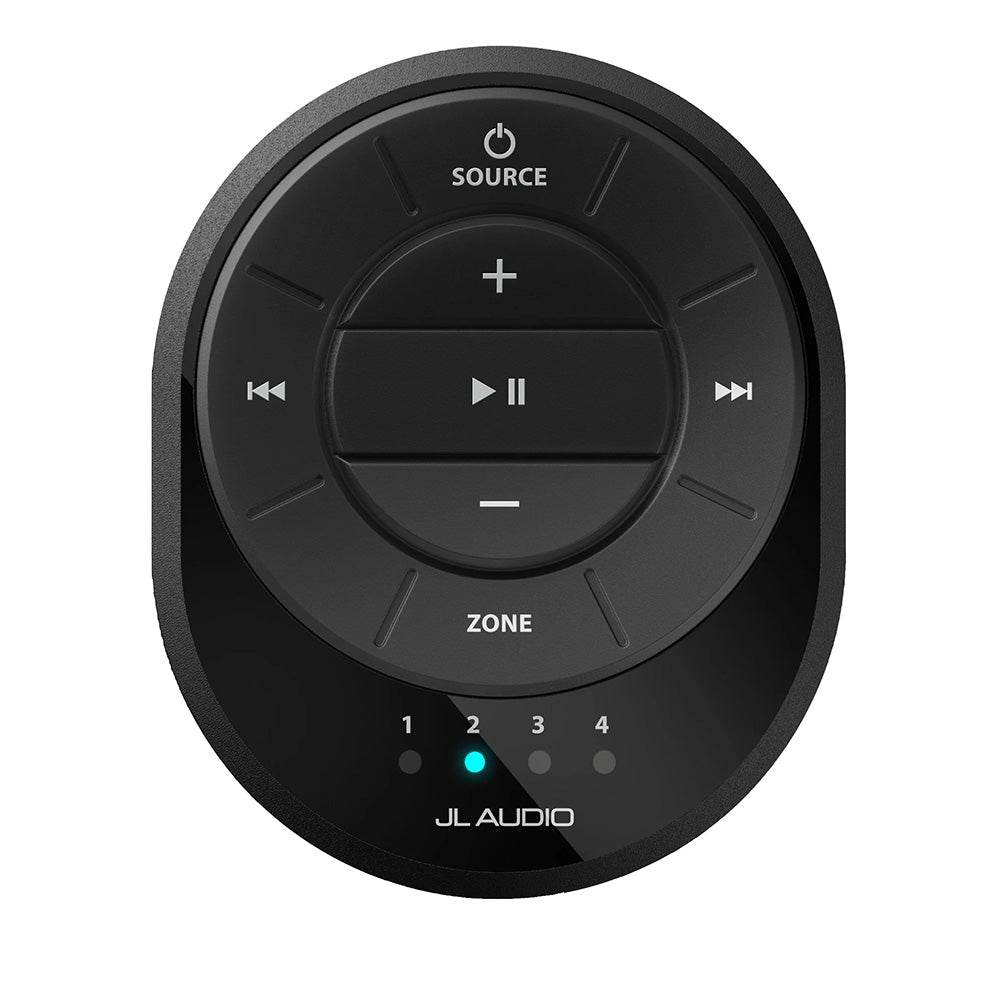 Suncoast Marine and Auto offers JL Audio MMR-25W Wireless Remote Controller w/Bluetooth Technology f/MediaMaster [010-03364-00]