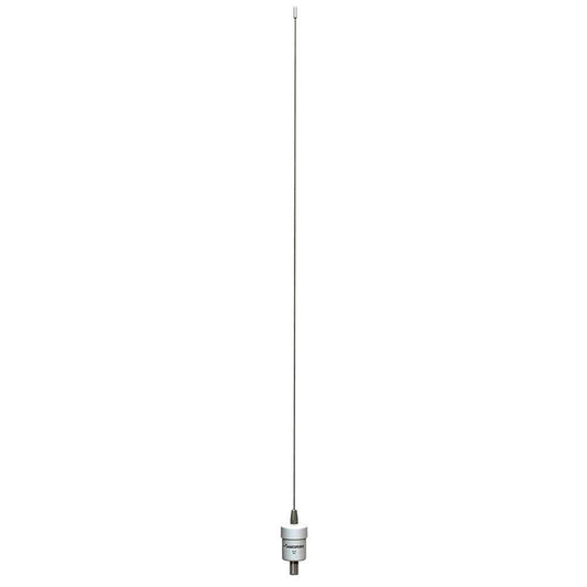 Suncoast Marine and Auto offers Shakespeare 5215 3' Stainless Steel Whip Antenna [5215]