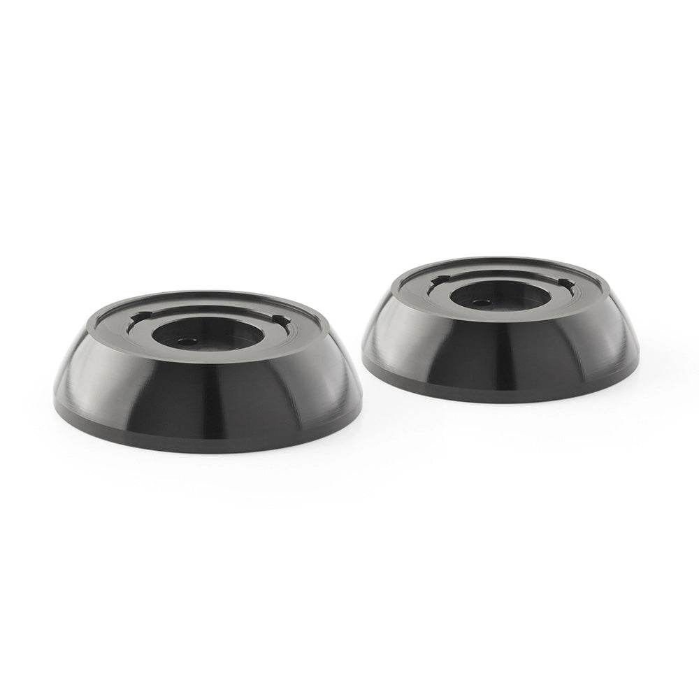 Suncoast Marine and Auto offers JL Audio VeX Enclosed Speaker System Surface Mount - Black Anodized - PS-SWMCP-B-SM [010-13696-00]