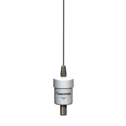 Suncoast Marine and Auto offers Shakespeare 5215-C-X 3' VHF Antenna [5215-C-X]