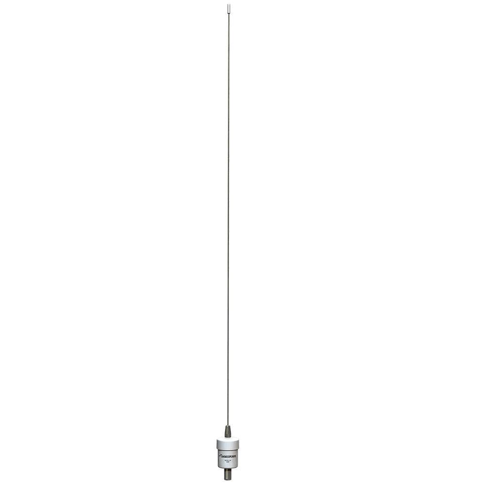 Suncoast Marine and Auto offers Shakespeare 5215-C-X 3' VHF Antenna [5215-C-X]