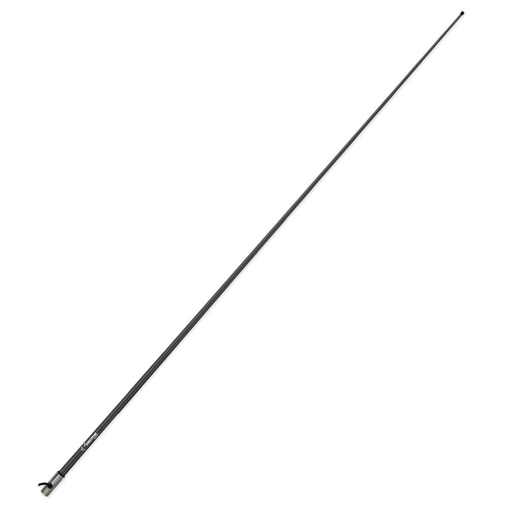 Suncoast Marine and Auto offers Shakespeare Galaxy 5226-XT 8' Black VHF Antenna - 6dB Gain [5226-XT]