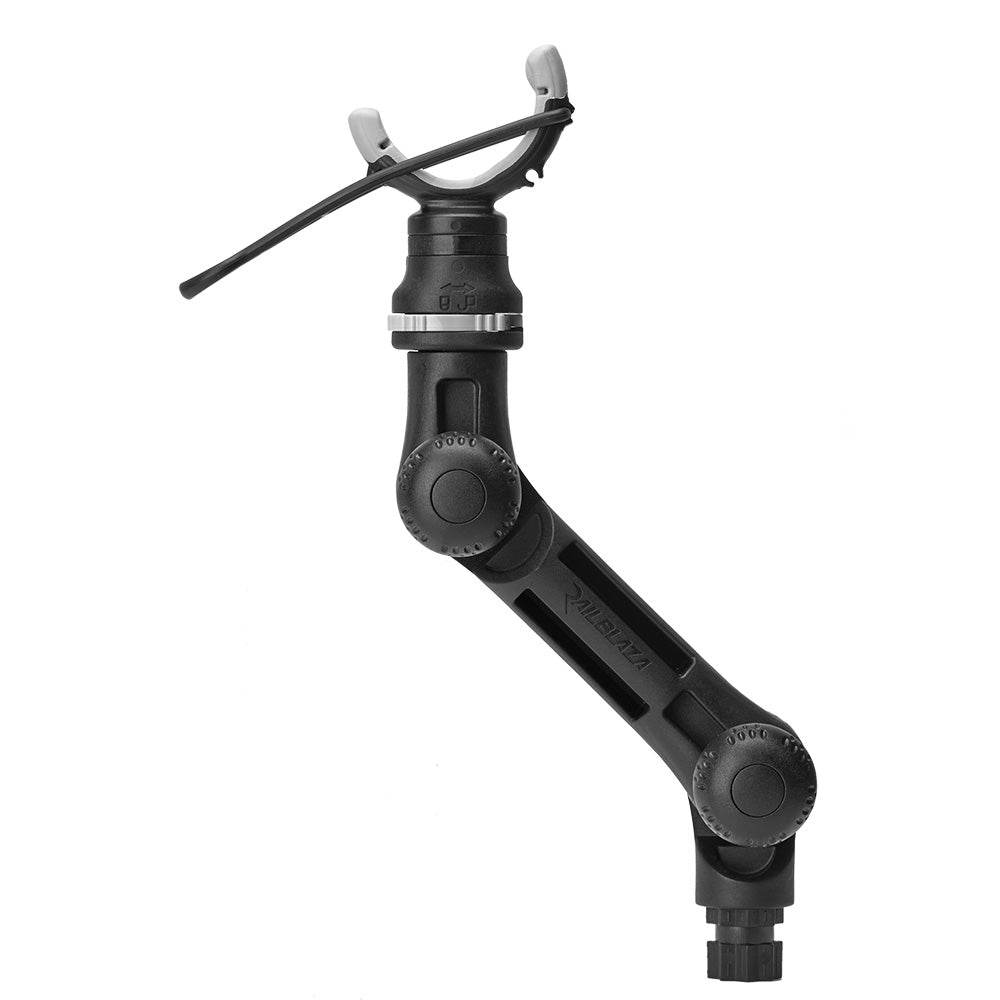 Suncoast Marine and Auto offers RAILBLAZA Trolling Motor Support XL [02-4158-11]