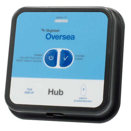 Suncoast Marine and Auto offers Skyhawk Oversea Hub [HUB3VZG1]