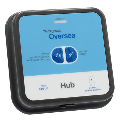 Suncoast Marine and Auto offers Skyhawk Oversea Hub [HUB3VZG1]