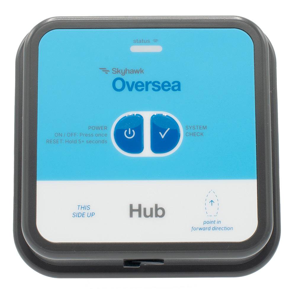 Suncoast Marine and Auto offers Skyhawk Oversea Hub [HUB3VZG1]