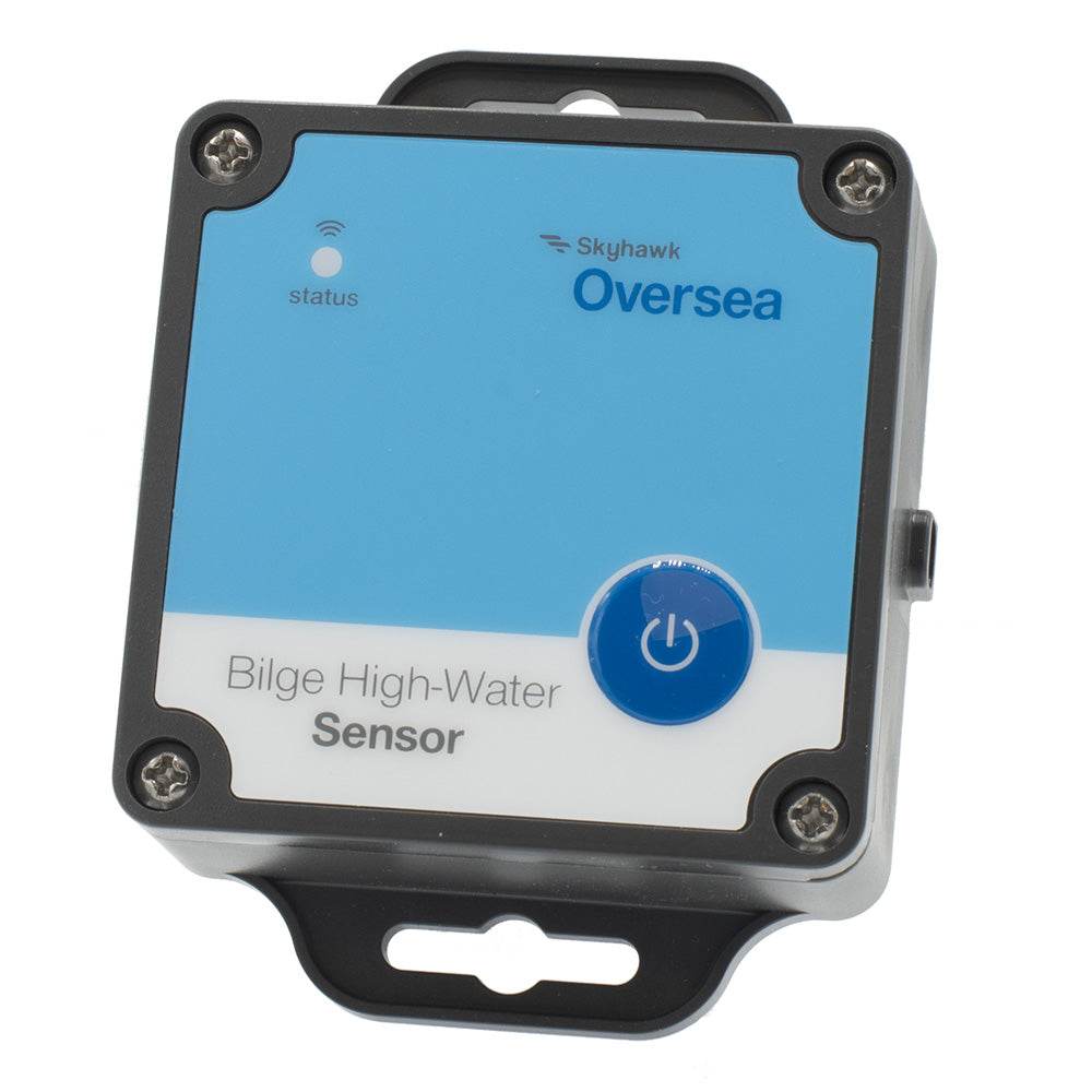 Suncoast Marine and Auto offers Skyhawk Oversea Bilge High-Water Sensor [SHBHWG1]