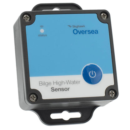 Suncoast Marine and Auto offers Skyhawk Oversea Bilge High-Water Sensor [SHBHWG1]