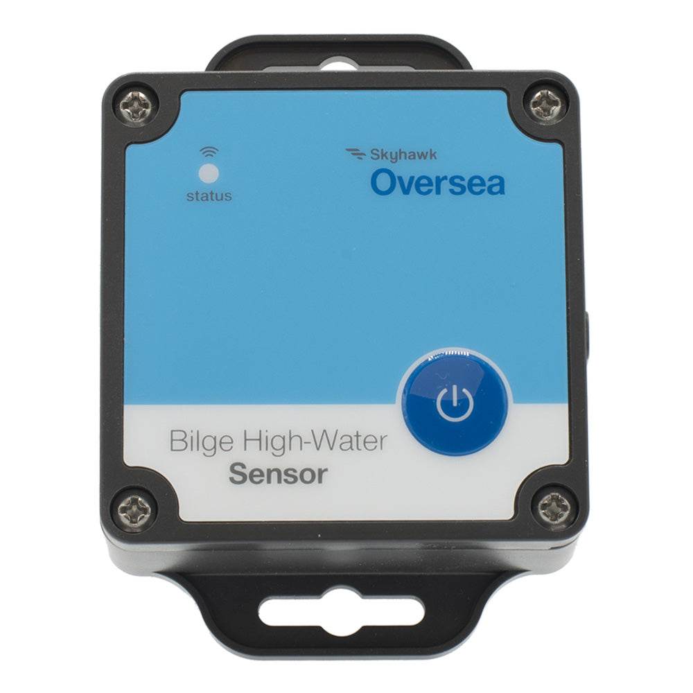 Suncoast Marine and Auto offers Skyhawk Oversea Bilge High-Water Sensor [SHBHWG1]