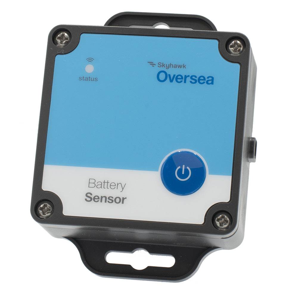 Suncoast Marine and Auto offers Skyhawk Oversea Battery Sensor [SHBTYG1]