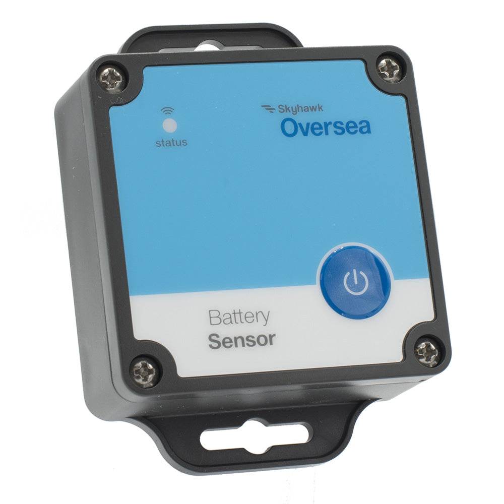 Suncoast Marine and Auto offers Skyhawk Oversea Battery Sensor [SHBTYG1]