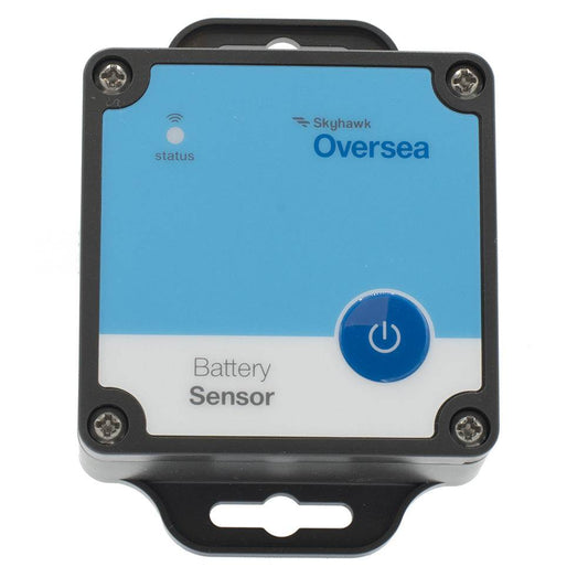 Suncoast Marine and Auto offers Skyhawk Oversea Battery Sensor [SHBTYG1]