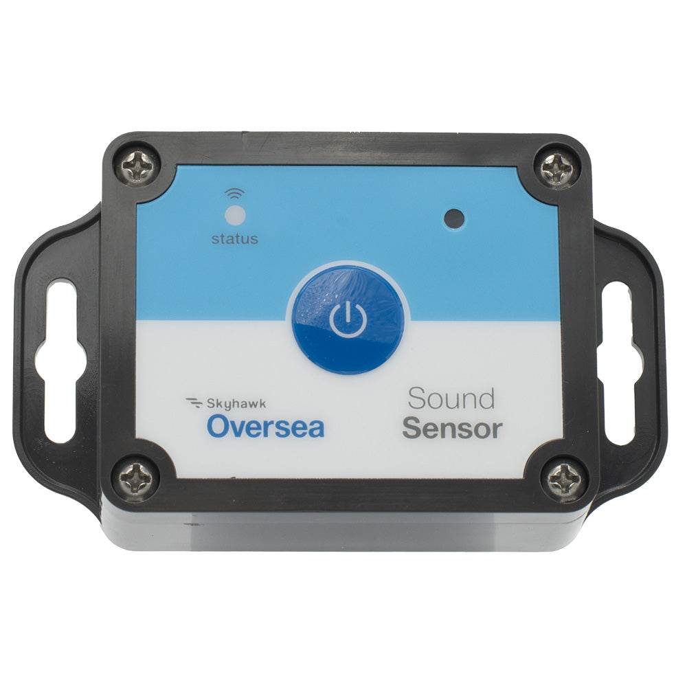 Suncoast Marine and Auto offers Skyhawk Oversea Sound Sensor [SHSNDG1]