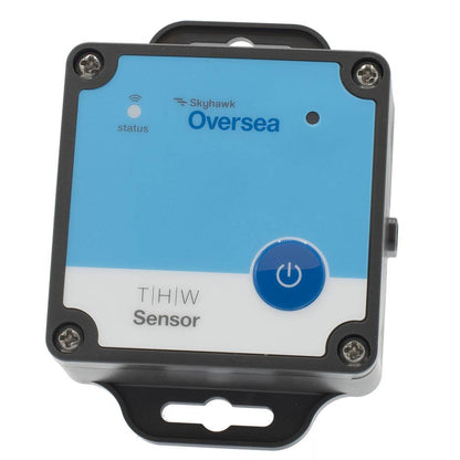 Suncoast Marine and Auto offers Skyhawk Oversea Temperature, Humidity Water Sensor [SHTHWG1]