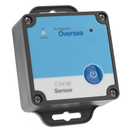 Suncoast Marine and Auto offers Skyhawk Oversea Temperature, Humidity Water Sensor [SHTHWG1]