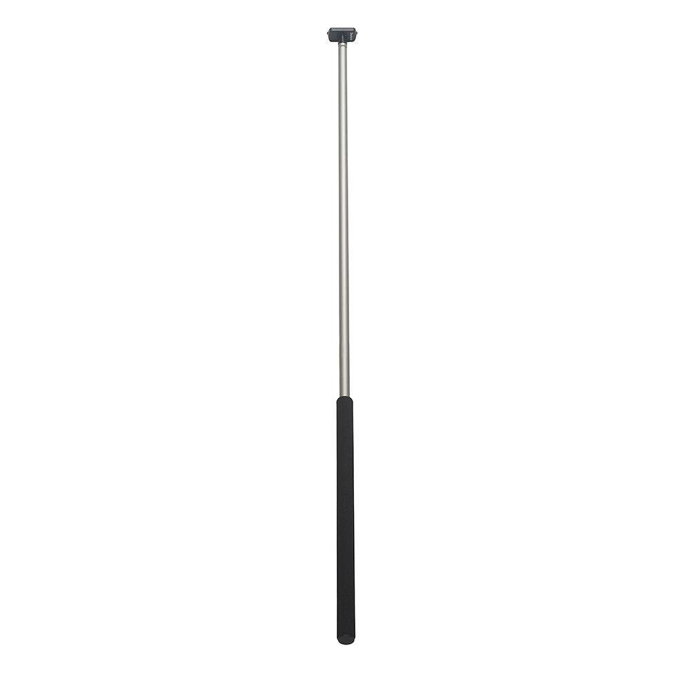 Suncoast Marine and Auto offers Barton Marine Alu Foam Soft Grip Tiller Extension - 700mm [43202]