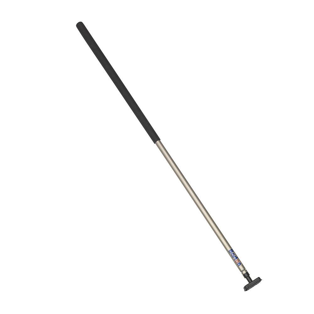 Suncoast Marine and Auto offers Barton Marine Alu Foam Soft Grip Tiller Extension - 900mm [43204]