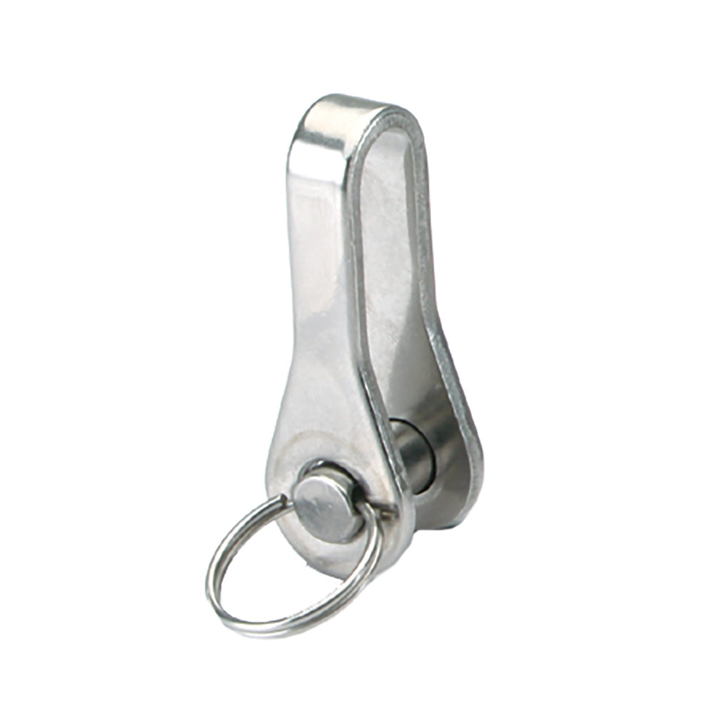 Suncoast Marine and Auto offers C. Sherman Johnson Rigging Toggle - 1/4" Pin [12-120]