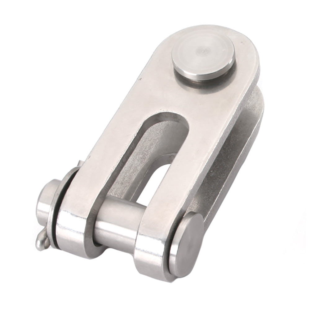 Suncoast Marine and Auto offers C. Sherman Johnson Double Jaw Rigging Toggle - 1/4" Pin [12-320]