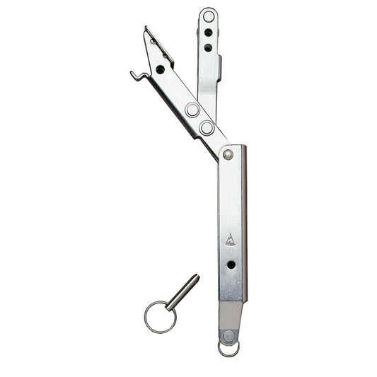 Suncoast Marine and Auto offers C. Sherman Johnson Quick Release Lever - 1/4" Pin [14-205]