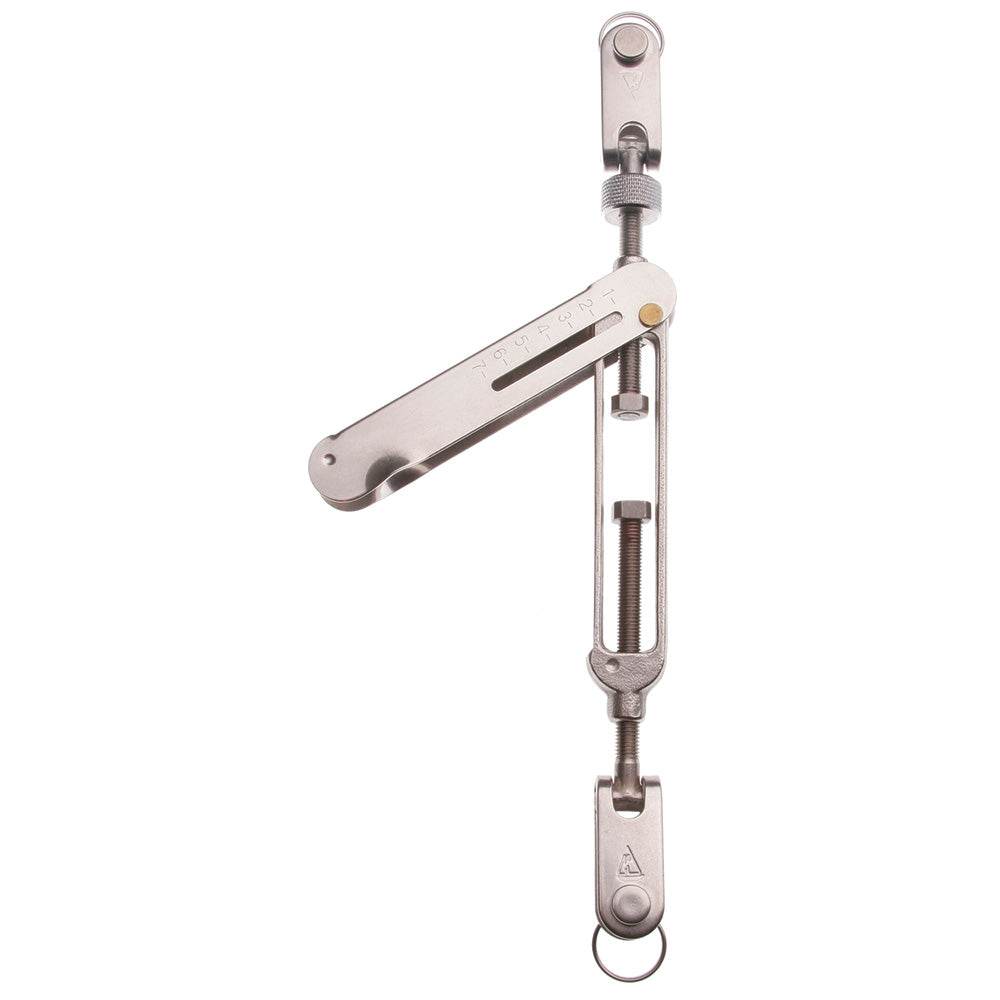 Suncoast Marine and Auto offers C. Sherman Johnson Handy Lock Turnbuckle Jaw/Jaw [01-110]