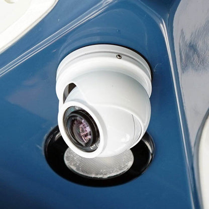 Suncoast Marine and Auto offers Furuno FIP-460 IP Camera f/TZTouchXL [FIP-460]