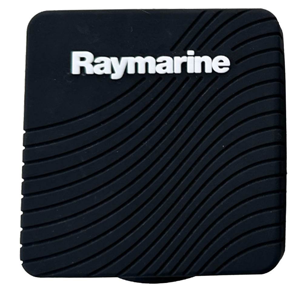 Suncoast Marine and Auto offers Raymarine Black Suncover f/i50, i60, i70, i70s, p70 p70s (eS/AXIOM style) [R70663]