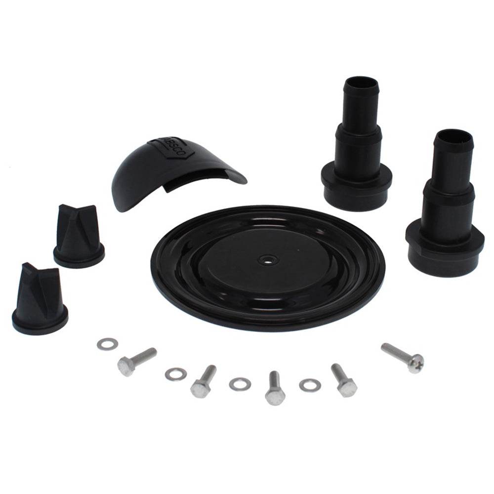 Suncoast Marine and Auto offers Jabsco Service Kit f/50880 Series Pumps [SK880]