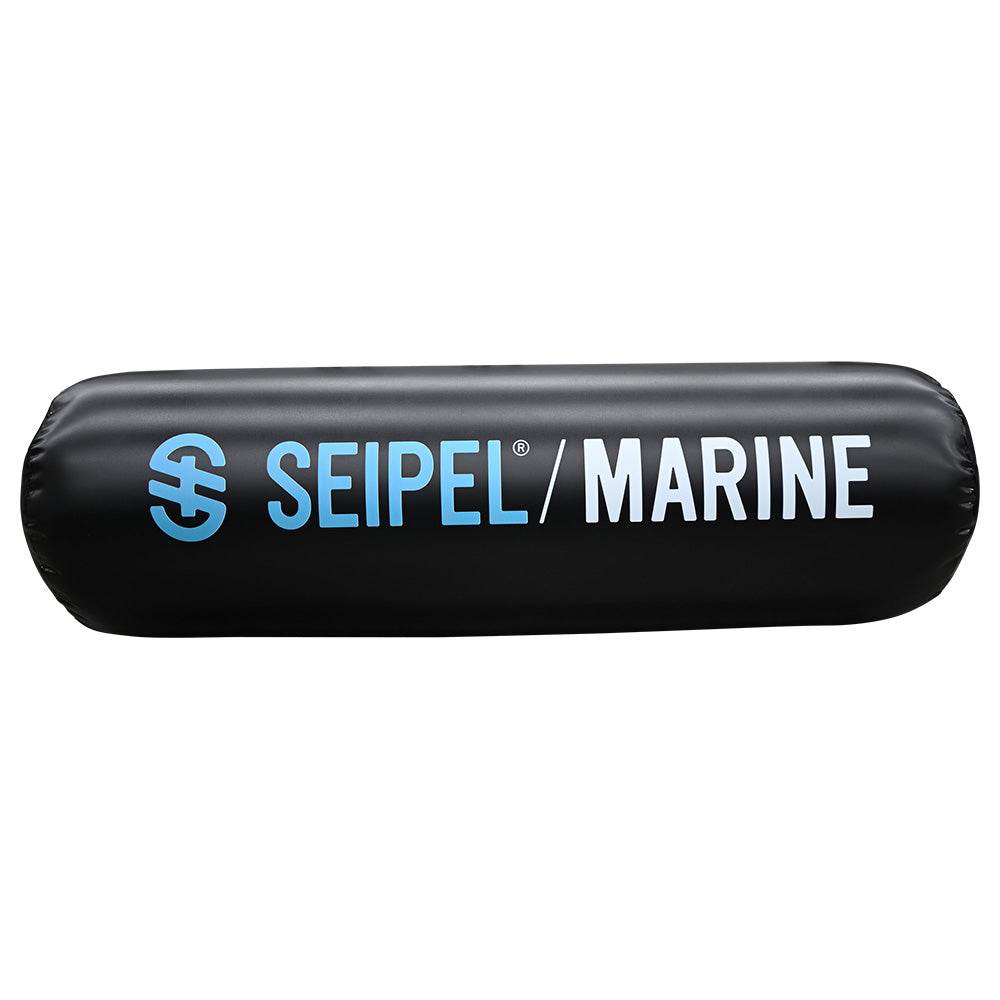 Suncoast Marine and Auto offers Seipel Marine 5' Inflatable Boat Bumper - Black [M4005-BLACK]