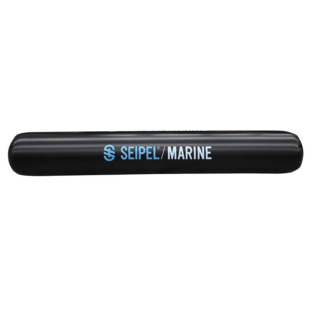 Suncoast Marine and Auto offers Seipel Marine 10' Inflatable Boat Bumper - Black [M4010-BLACK]