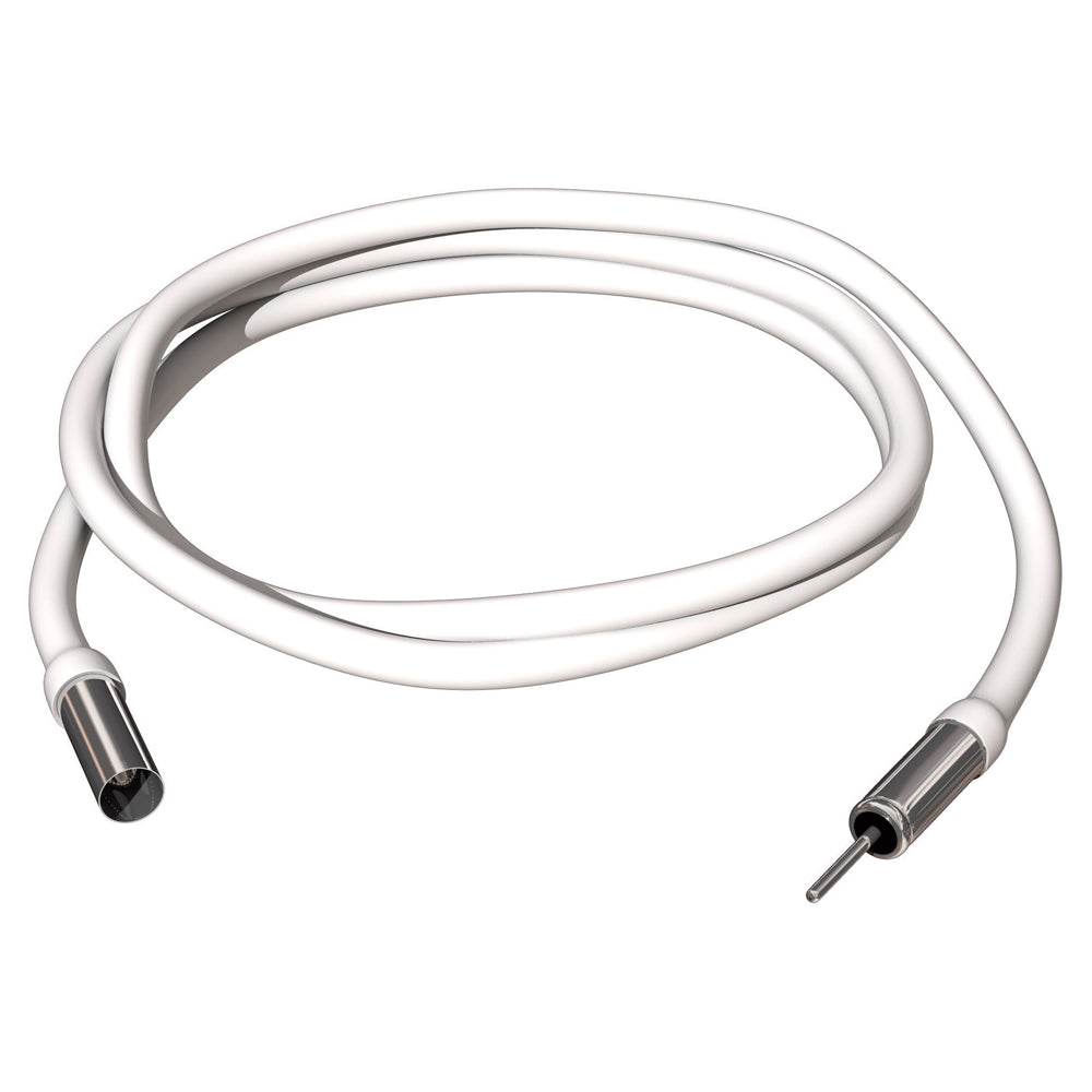 Suncoast Marine and Auto offers Shakespeare 4352 10' AM / FM Extension Cable [4352]