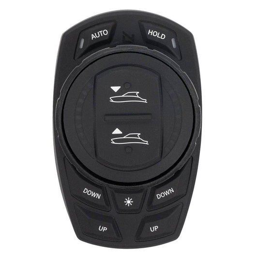 Suncoast Marine and Auto offers Lenco Pro Control Auto Replacement Keypad [15174-107]