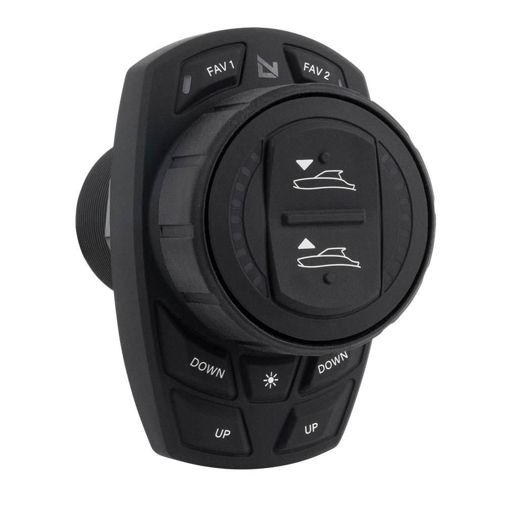 Suncoast Marine and Auto offers Lenco Pro Control Assist Replacement Keypad [15175-106]