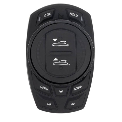 Suncoast Marine and Auto offers Lenco Pro Control Auto Flybridge Replacement Keypad [15178-107]