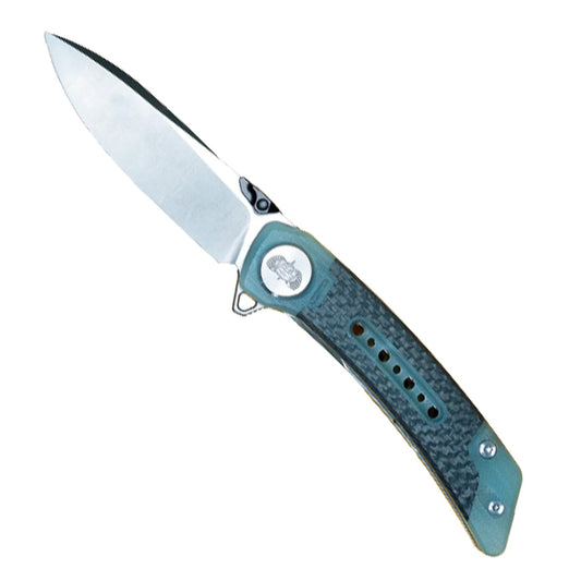 Suncoast Marine and Auto offers Toadfish EDC 7" Pocket Knife [8071]