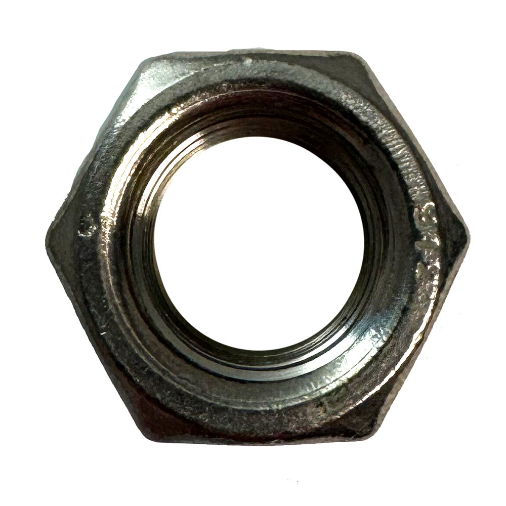 Suncoast Marine and Auto offers Sea Swivel 3/4" Nut f/Center Bolt [SEA-HDM-NUT-3/4]