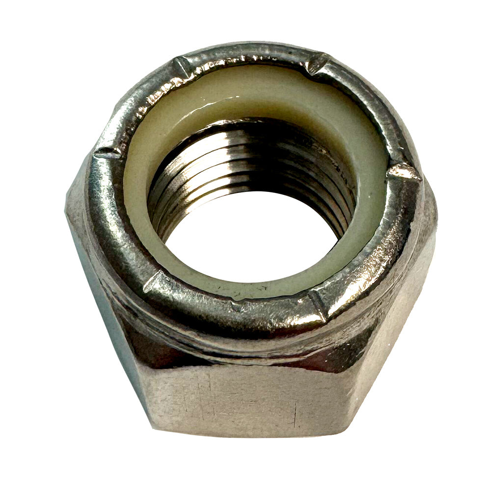 Suncoast Marine and Auto offers Sea Swivel 3/4" Nut f/Center Bolt [SEA-HDM-NUT-3/4]