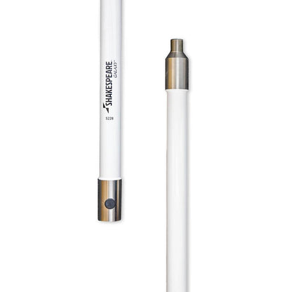 Suncoast Marine and Auto offers Shakespeare Galaxy 5228 8' Heavy-duty Extension Mast [5228]