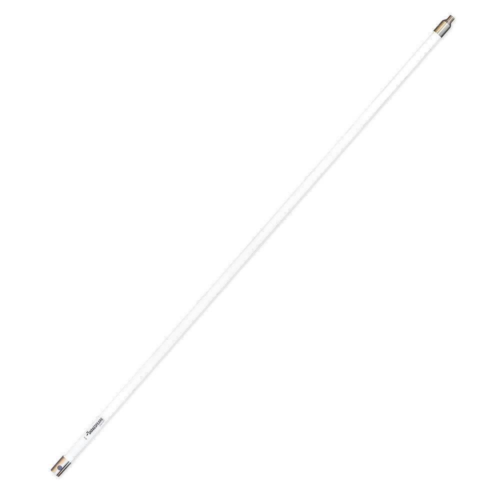 Suncoast Marine and Auto offers Shakespeare Galaxy 5228 8' Heavy-duty Extension Mast [5228]