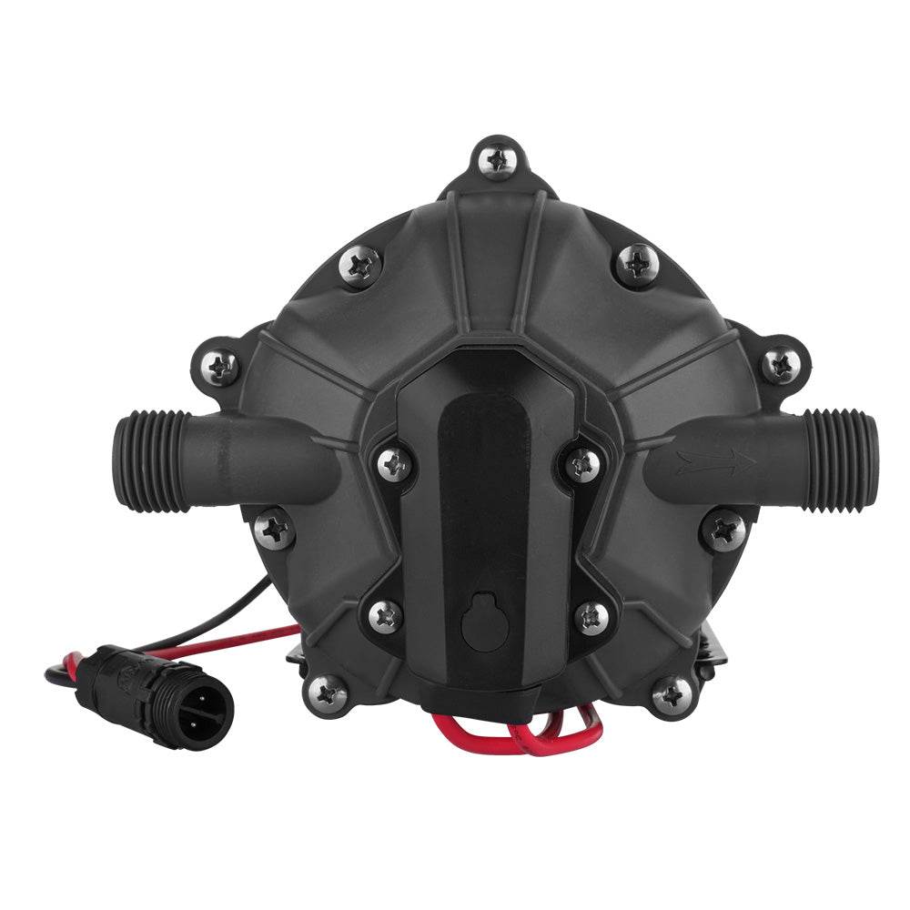 Suncoast Marine and Auto offers Commodore 5.5 GPM Water Pump - 12V [CM-55-55D]