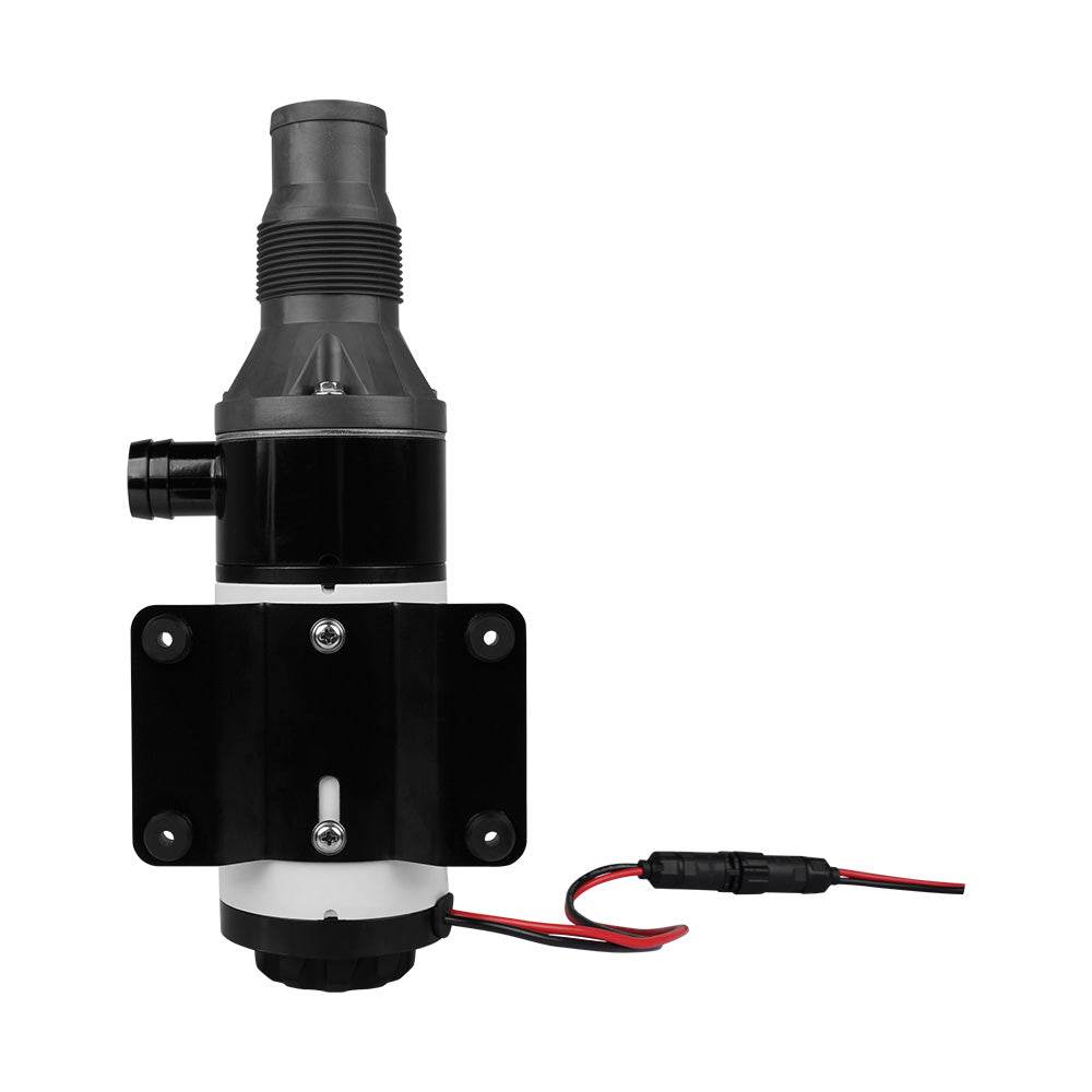 Suncoast Marine and Auto offers Commodore 12 GPM Macerator Pump - 12V [CM-1-12MP]