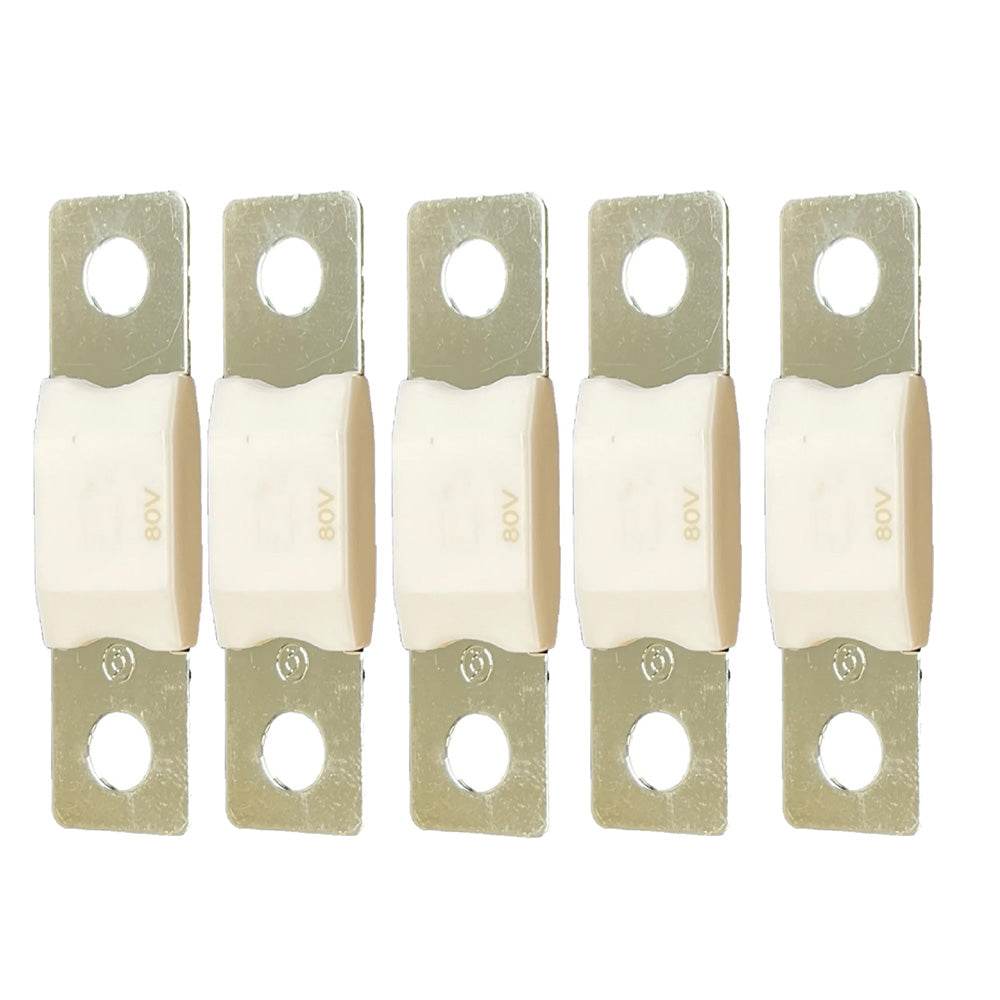 Suncoast Marine and Auto offers Victron MEGA Fuse 200A/80V (Package of 5 Pieces) [CIP138200020]