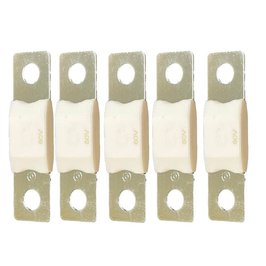 Suncoast Marine and Auto offers Victron MEGA Fuse 40A/80V (Package of 5 Pieces) [CIP138040020]