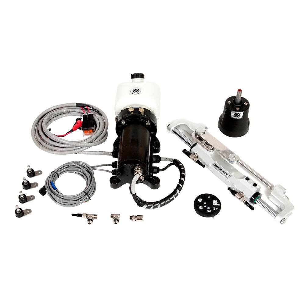 Suncoast Marine and Auto offers Uflex MD32-1F Steering System [MD32-1F]