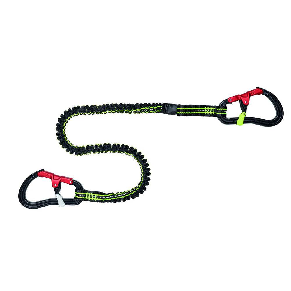 Suncoast Marine and Auto offers Wichard Elastic Tether Proline - 2 Hooks Single - 6' [7036]