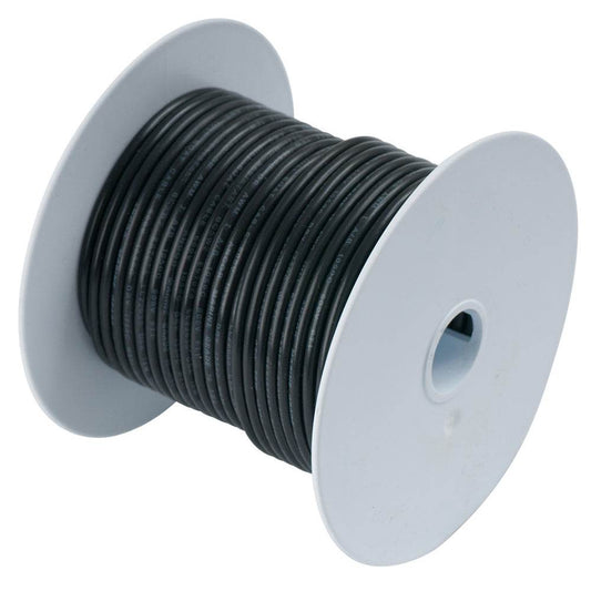 Suncoast Marine and Auto offers Ancor Marine 250' - 14 AWG Wire - Black [104025]